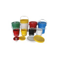 Attractive Design Customized Water Moulding Bucket Mould
